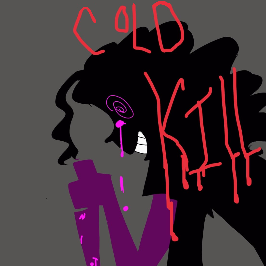 Cold kill WEBTOON