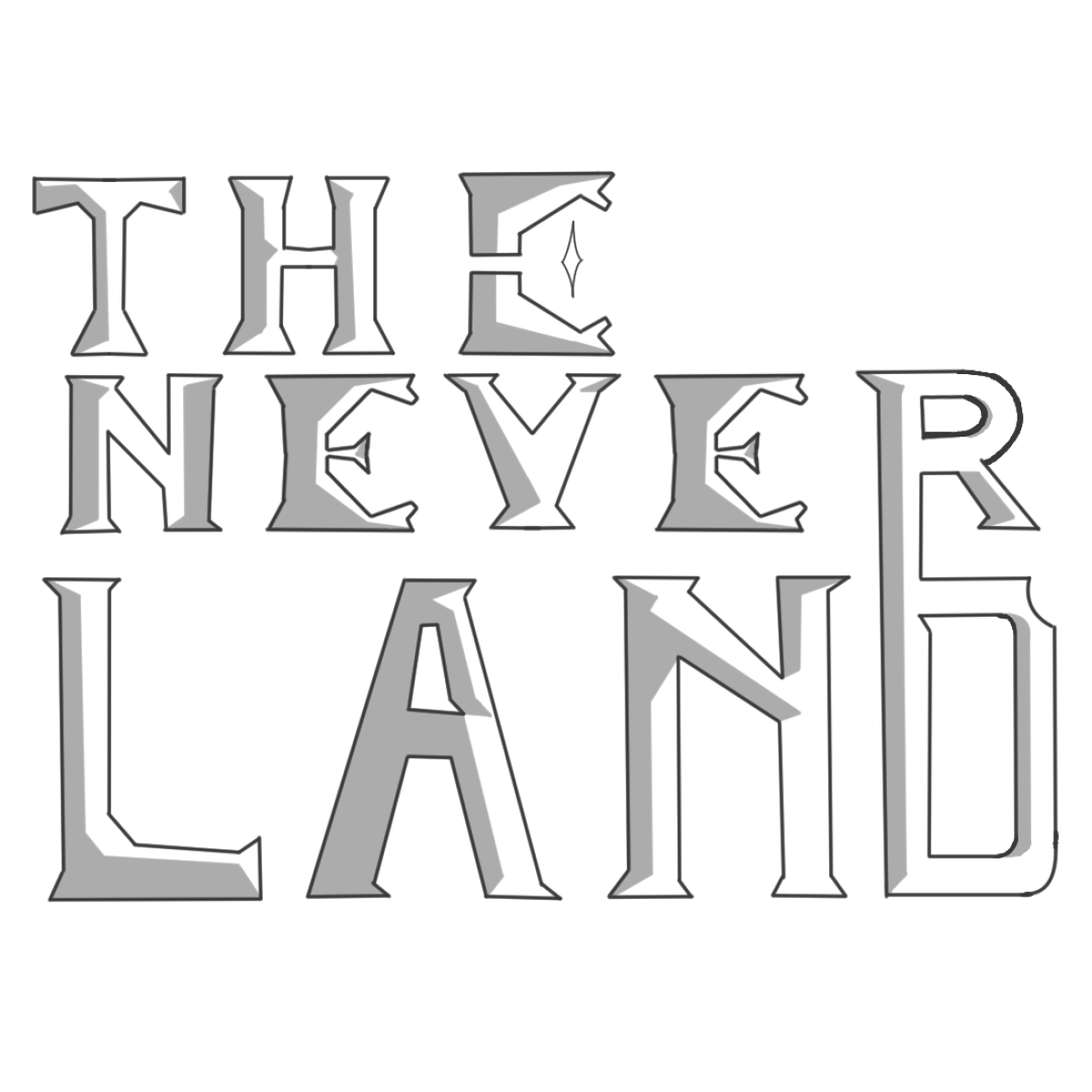 The Never Land 