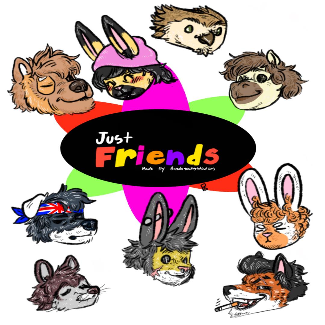 just-friends-webtoon