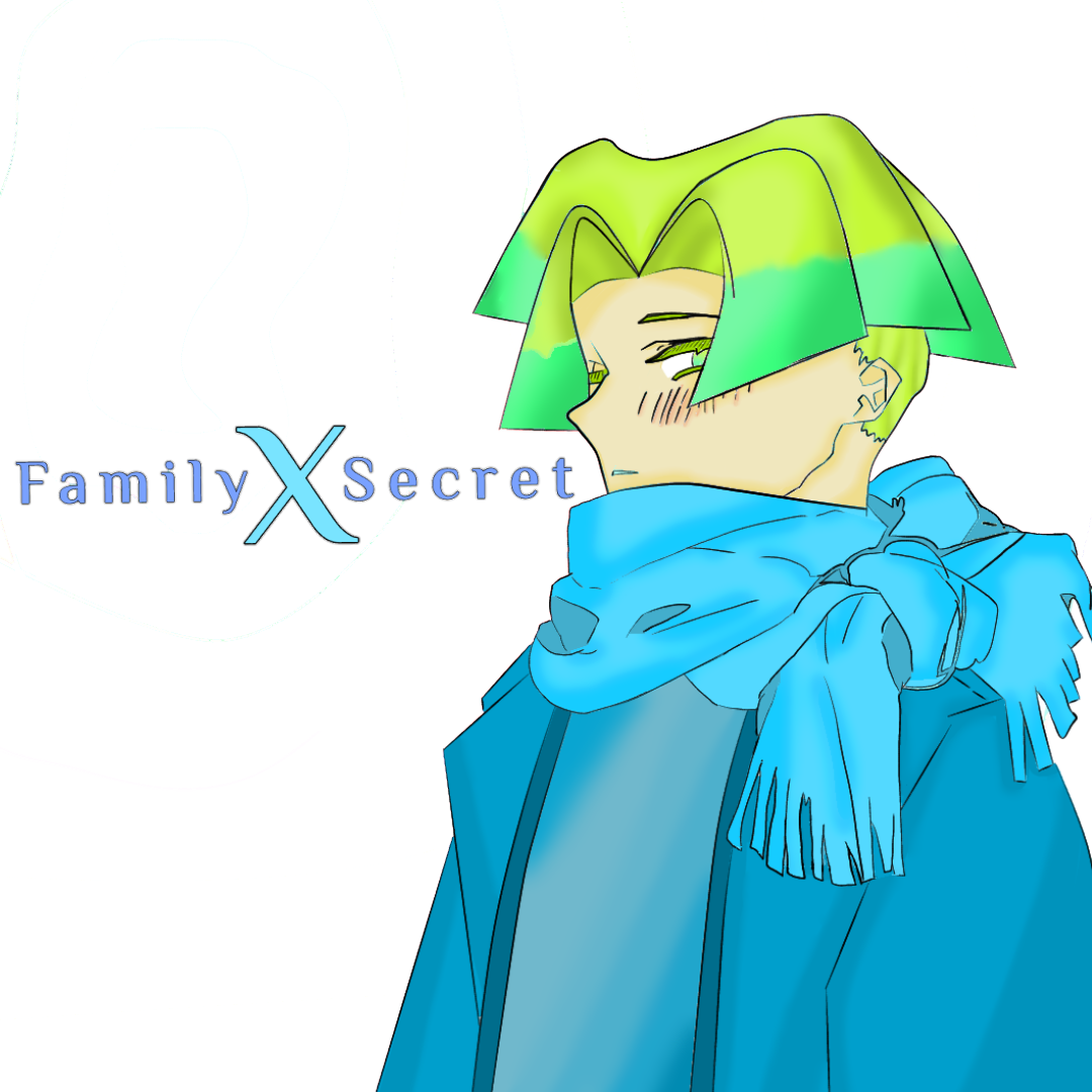 Family Secret WEBTOON