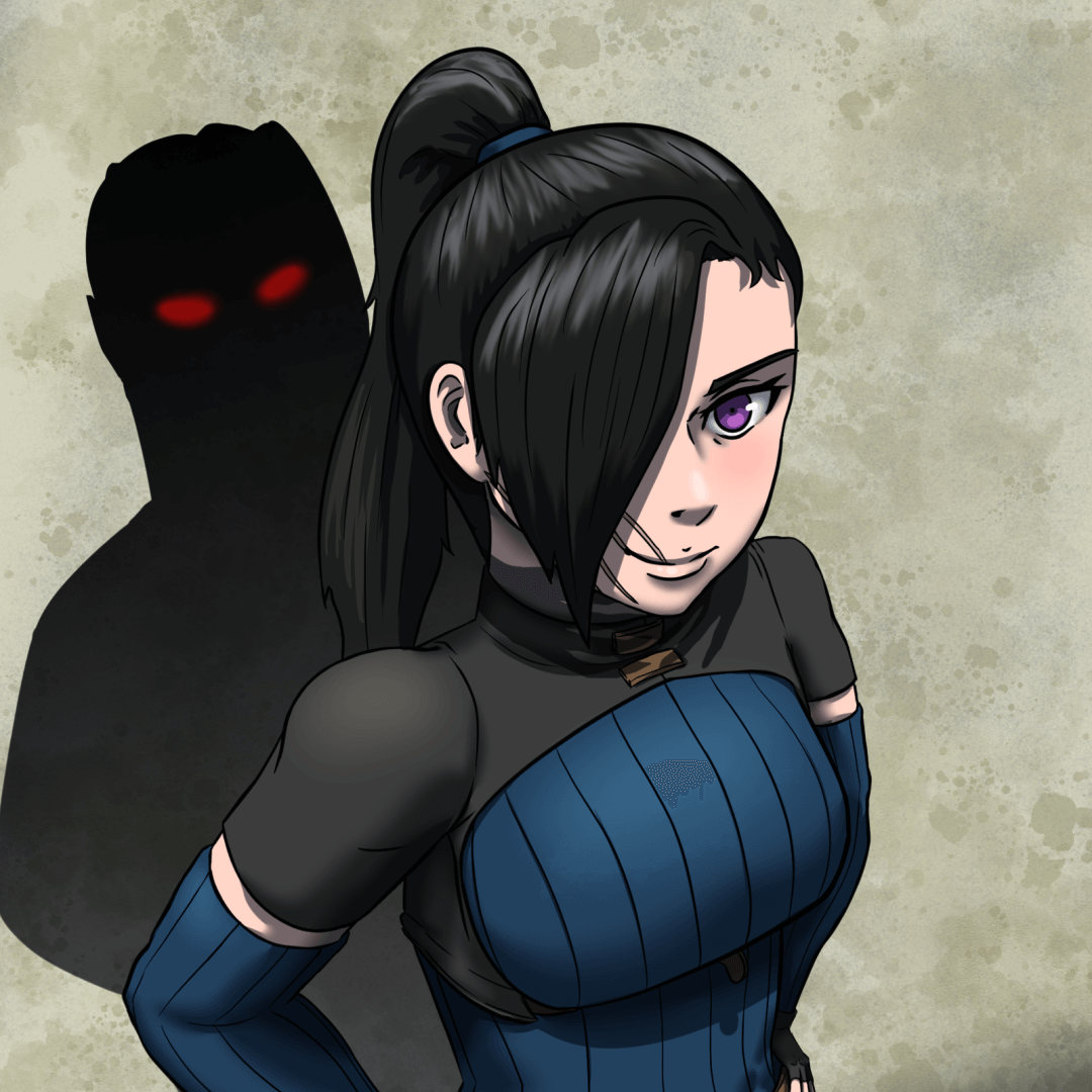 Chapter 3: Interlude - Episode 1 - 12 | Solstrum [OLD]