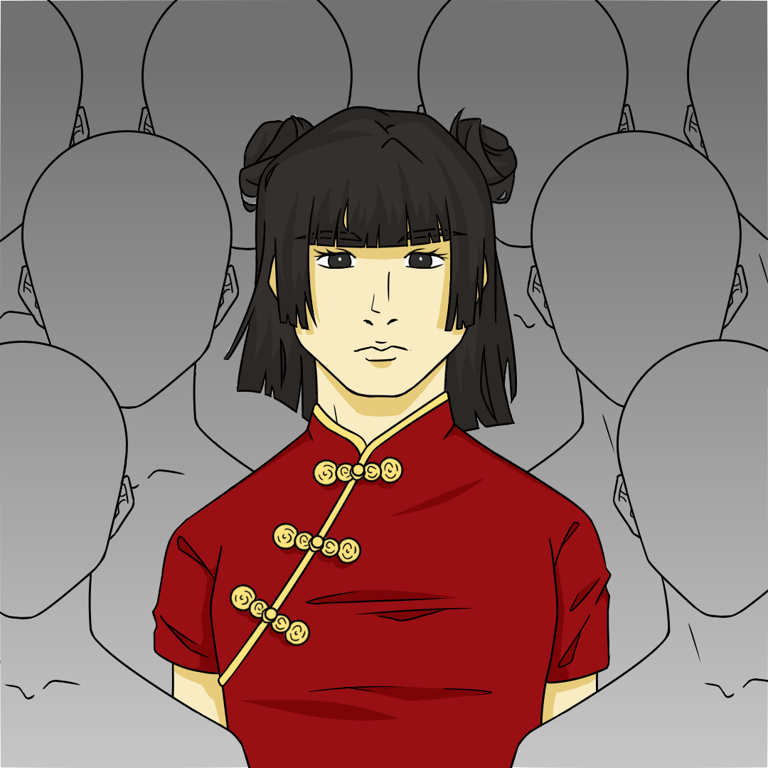 Our Asian Experience | WEBTOON