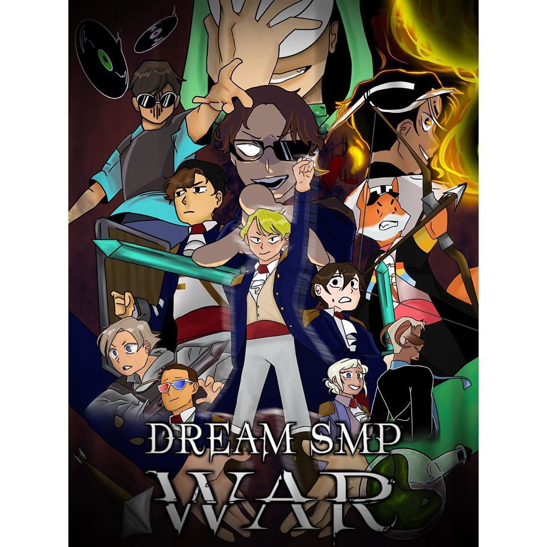 The War | WEBTOON