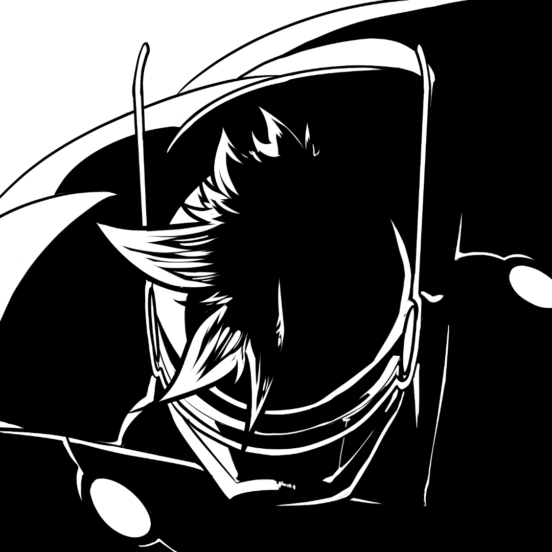 Black Knight Grom | WEBTOON