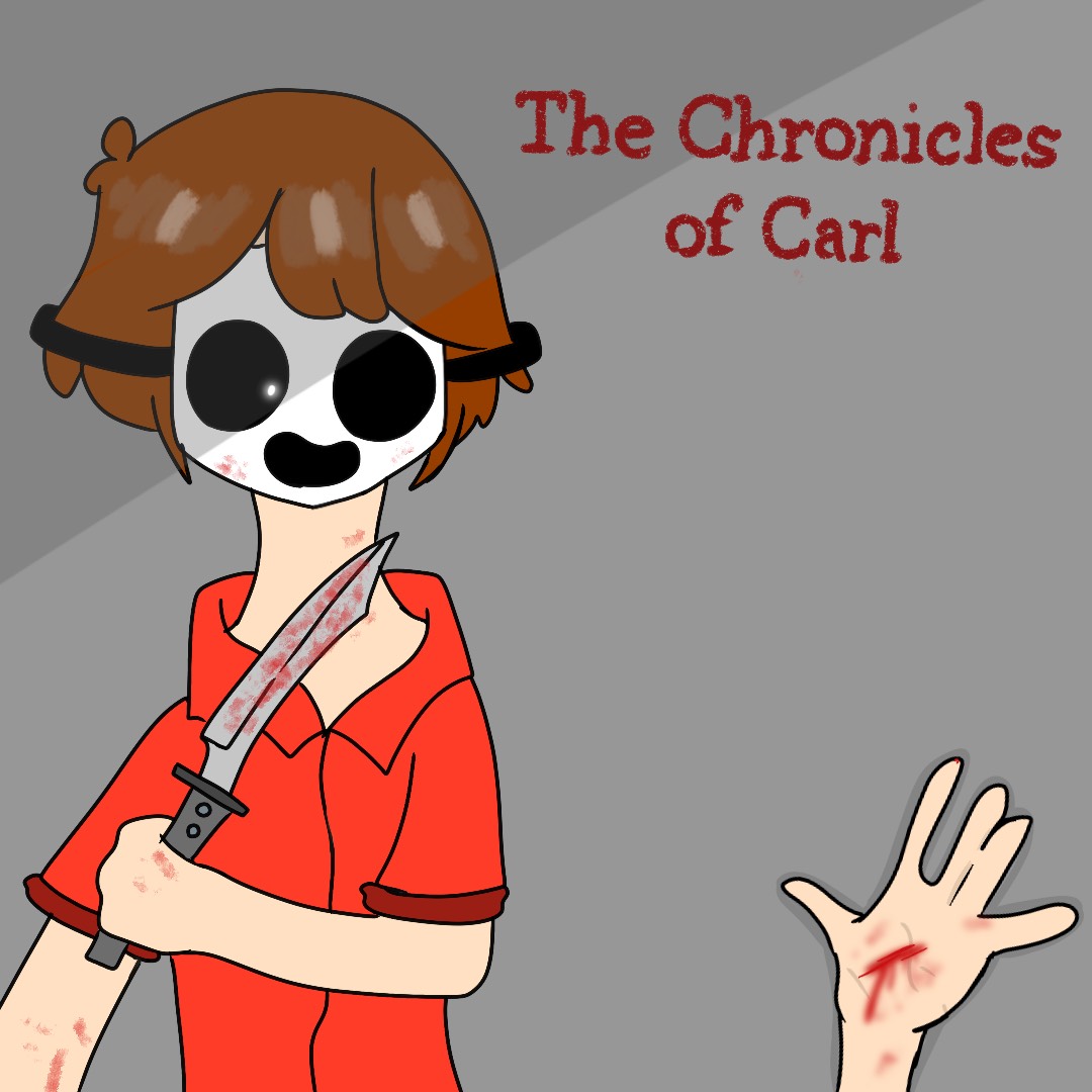 Chronicles of Carl | WEBTOON