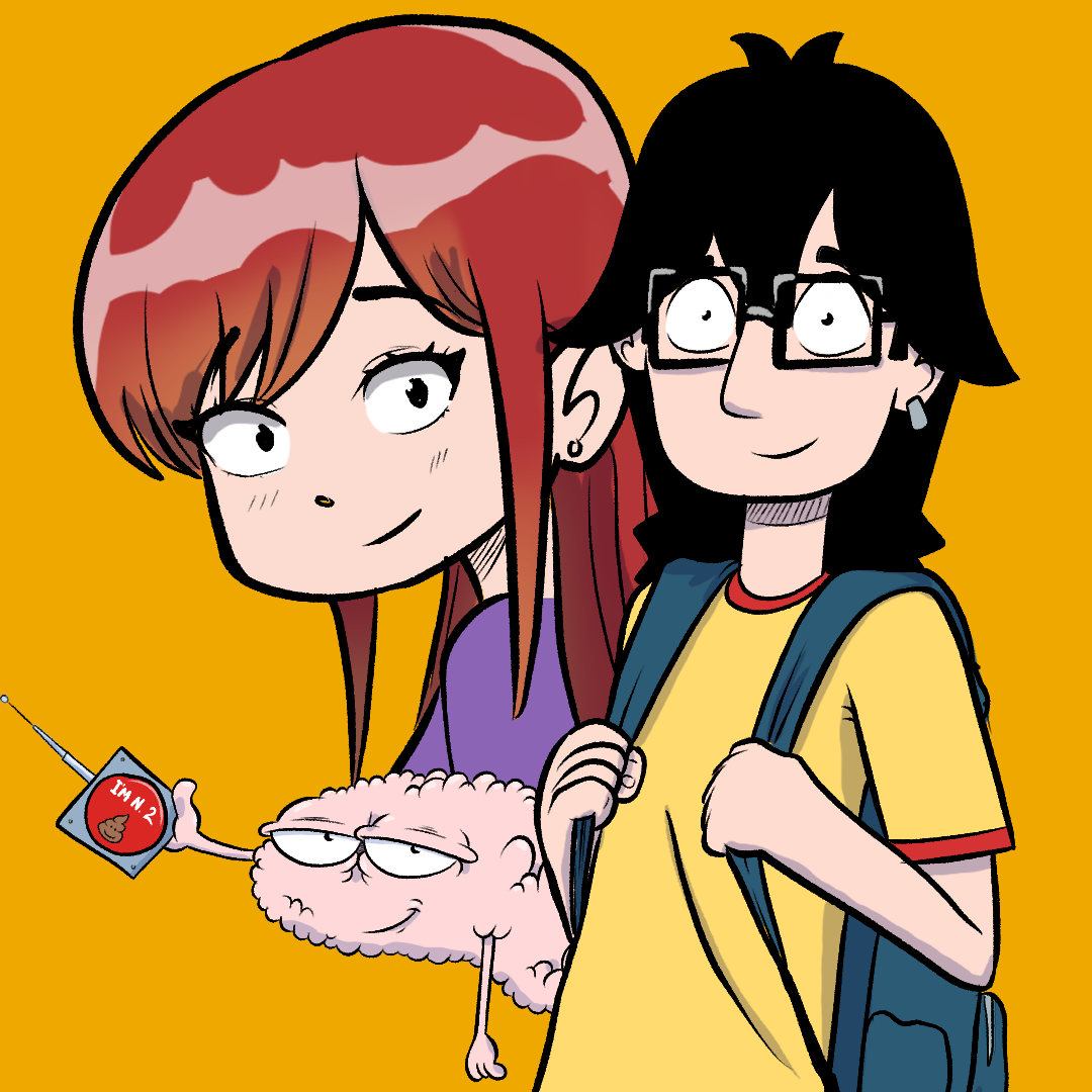 regular-peter-webtoon