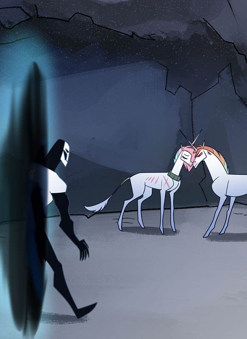 (S3) Ep. 127 Not Without You