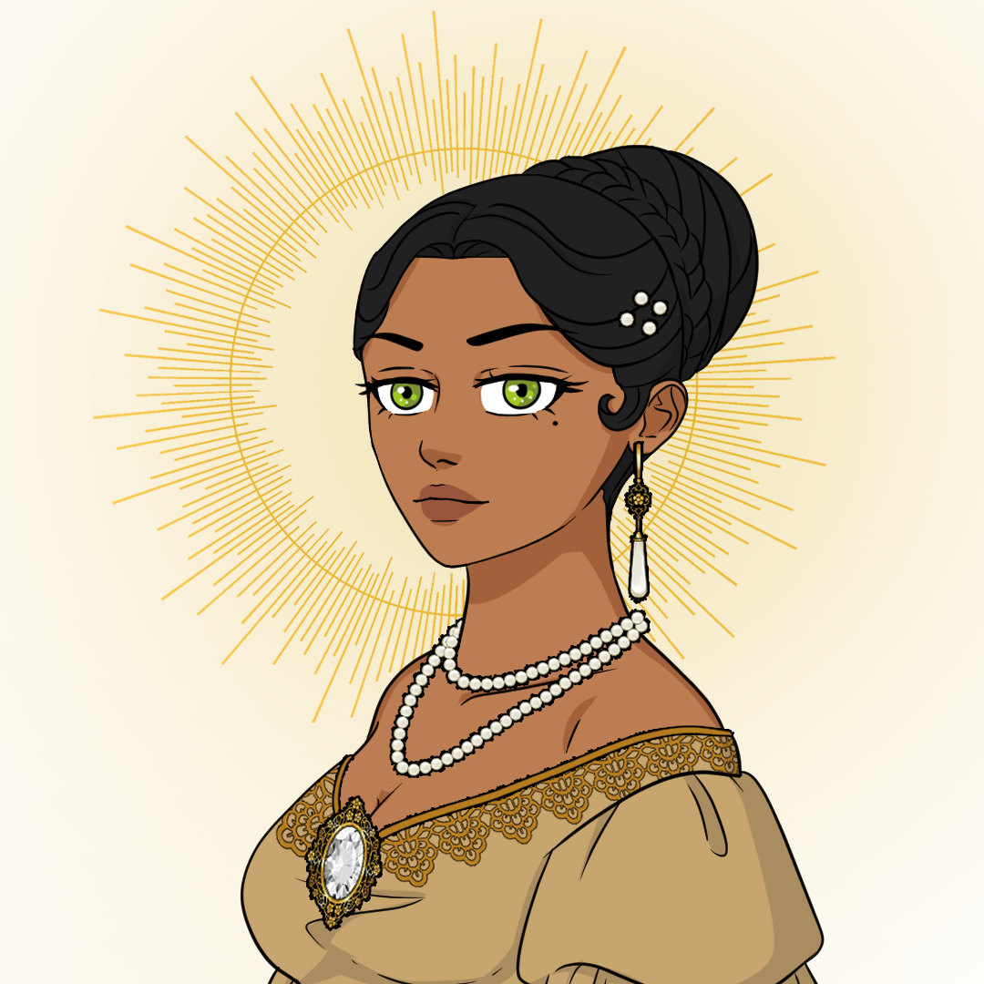 Path To The Throne | WEBTOON