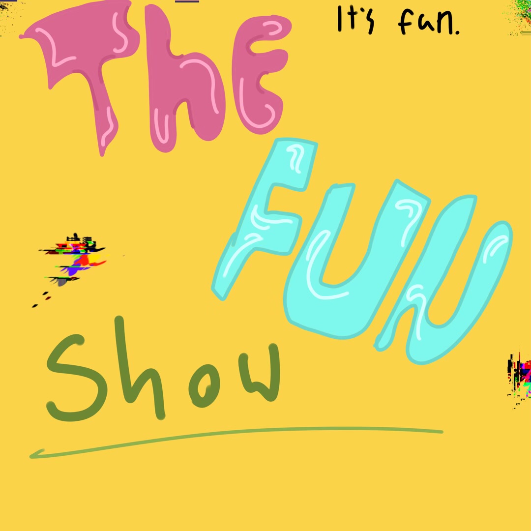 THE FUN SHOW! WEBTOON