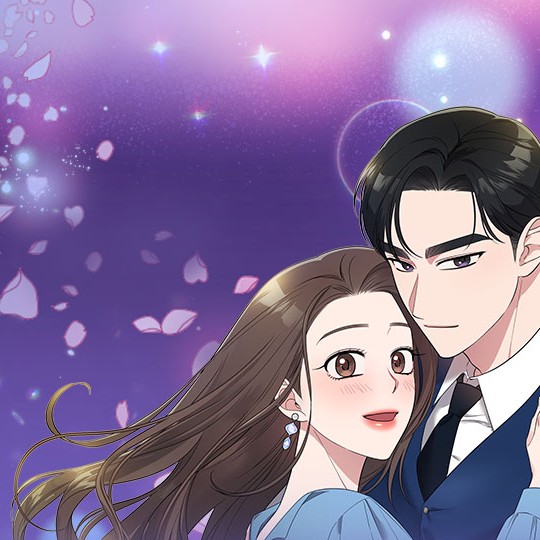 Marry My Husband | WEBTOON