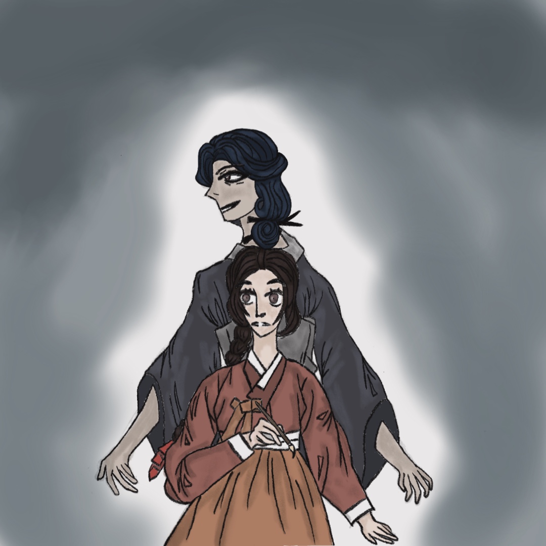 Make A Wish: How Hanseong Turned Upside Down | WEBTOON
