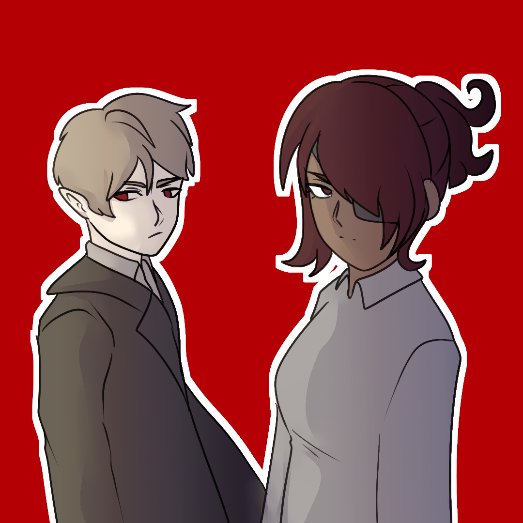 How to Kill a Horror | WEBTOON