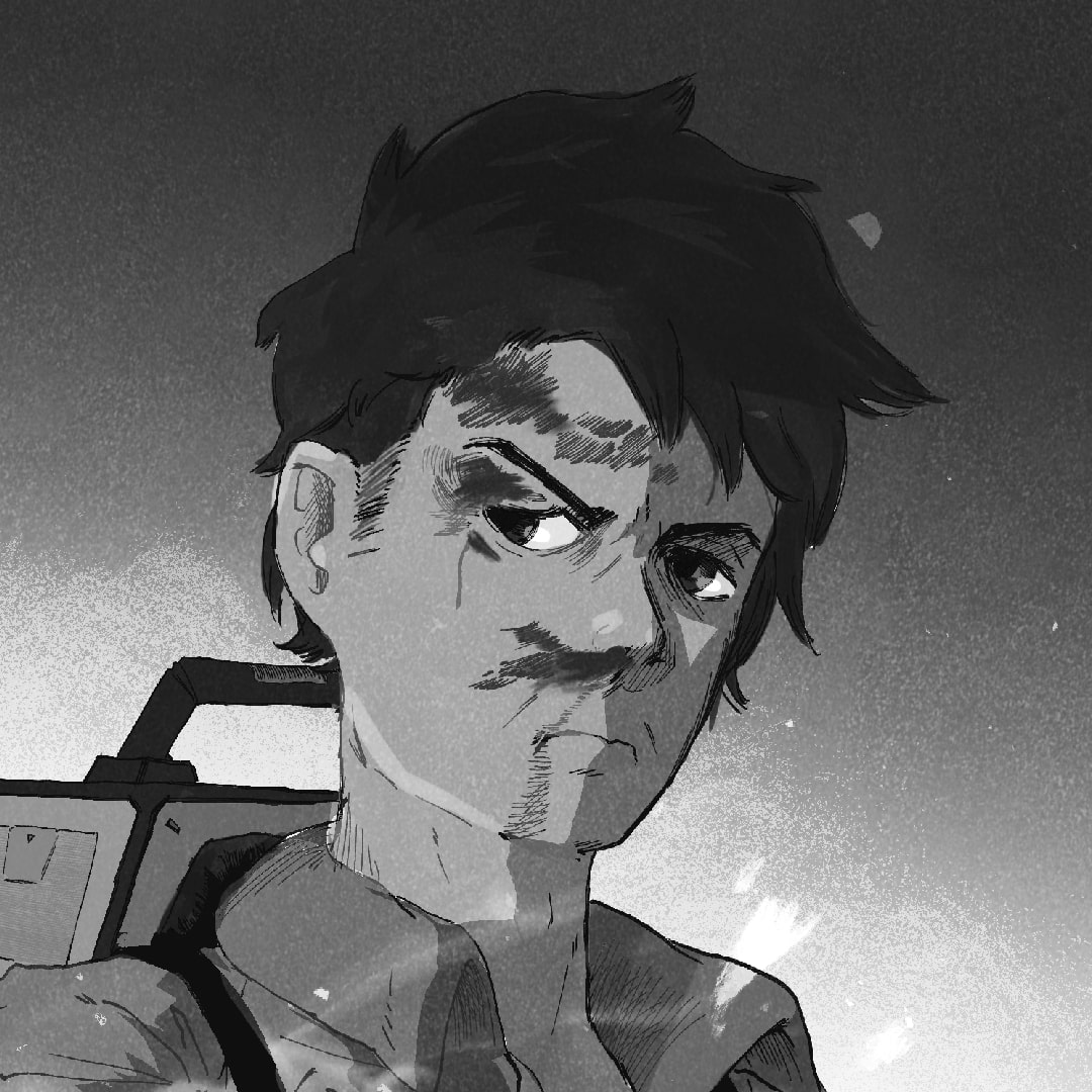 Thermonuclear storyboards webtoon