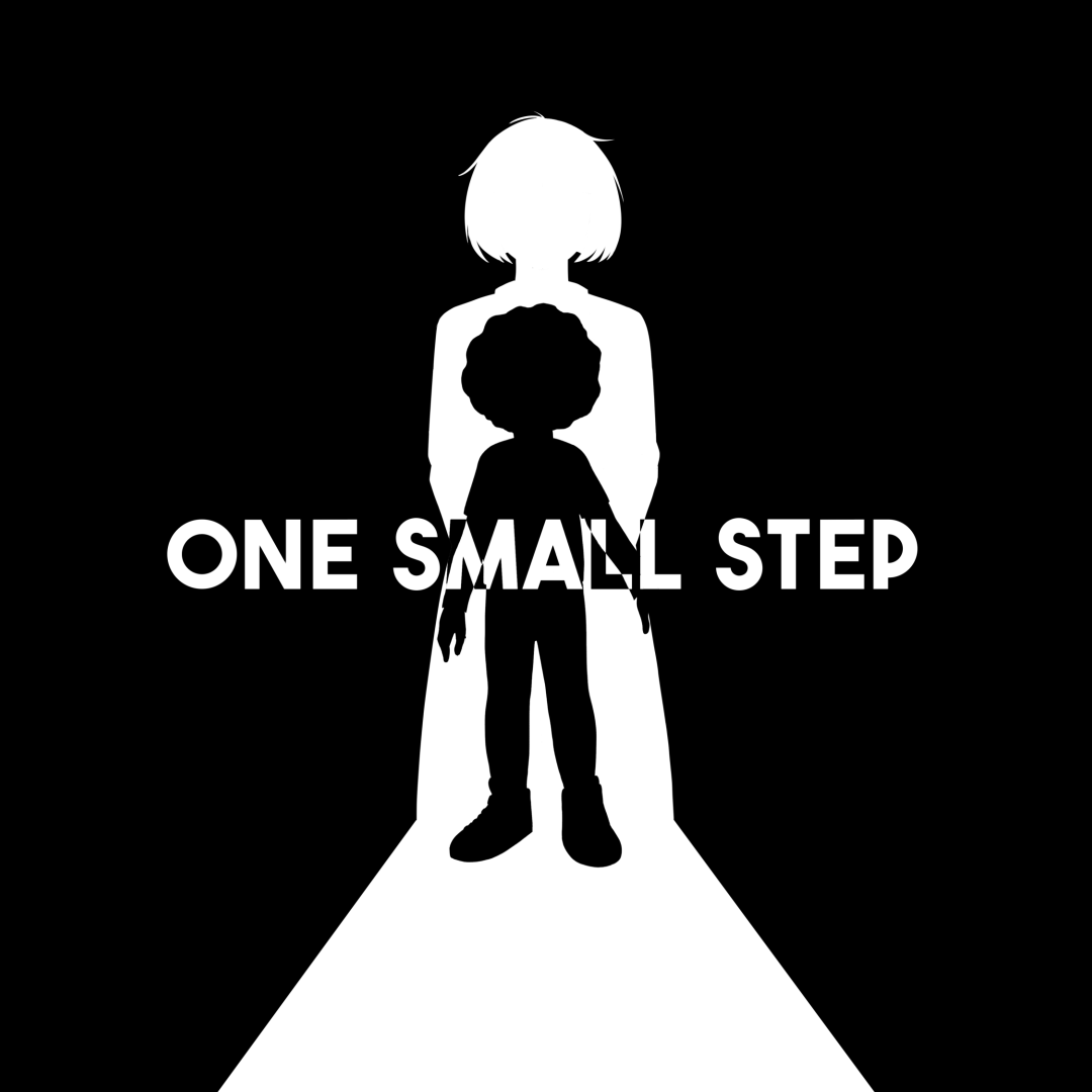 One Small Step Webtoon