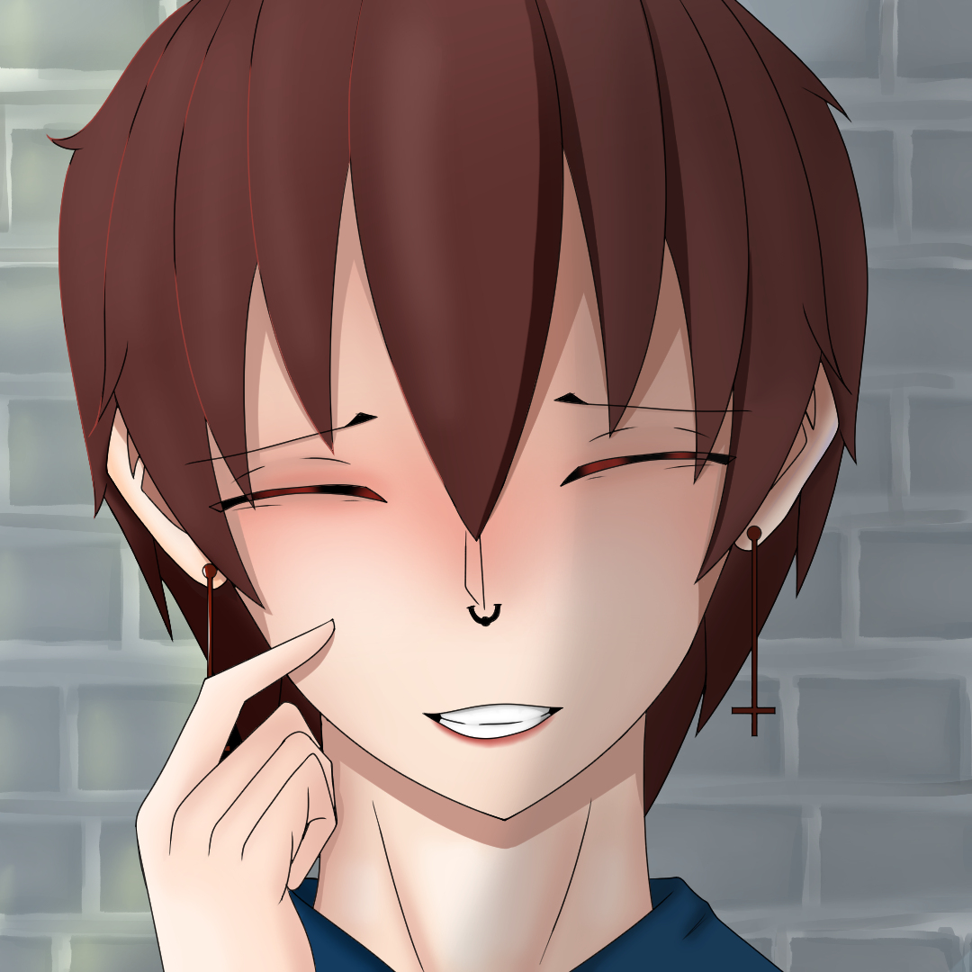 Is There Something Wrong With Me ? | WEBTOON
