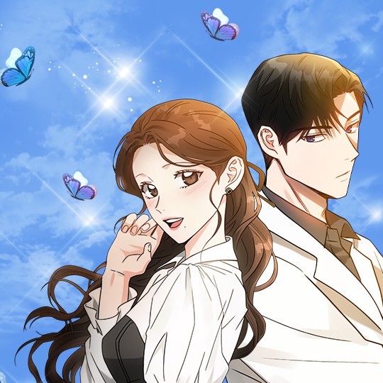Call me the devil WEBTOON
