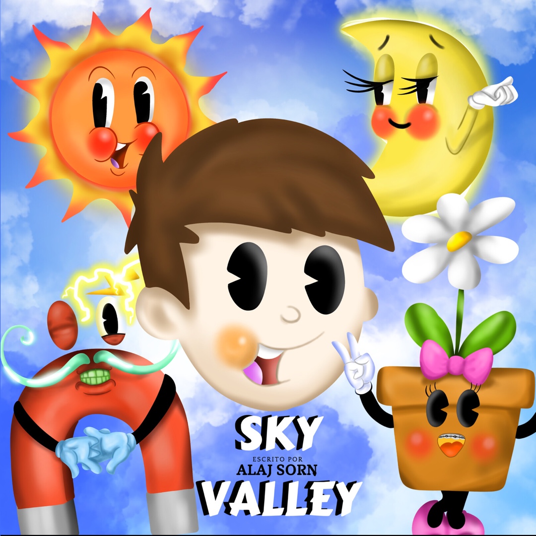 Sky Valley | WEBTOON