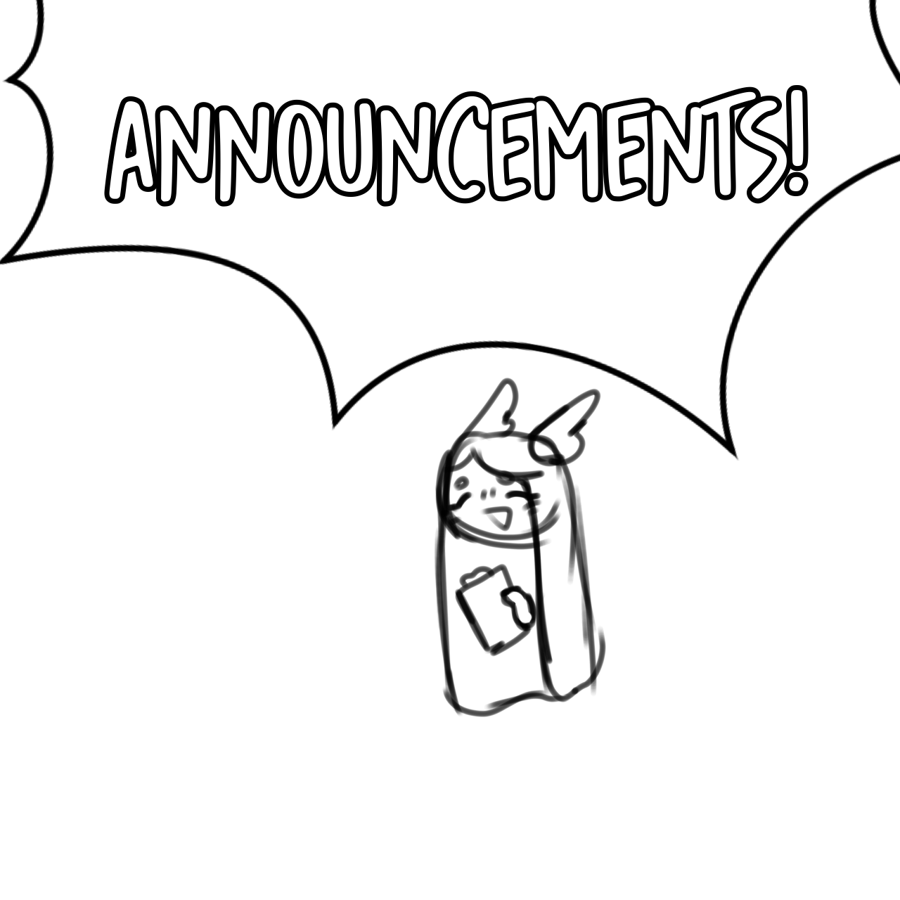 announcements-webtoon