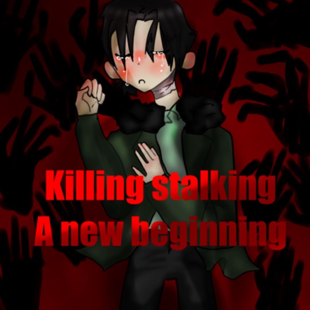 Killing Stalking | Poster