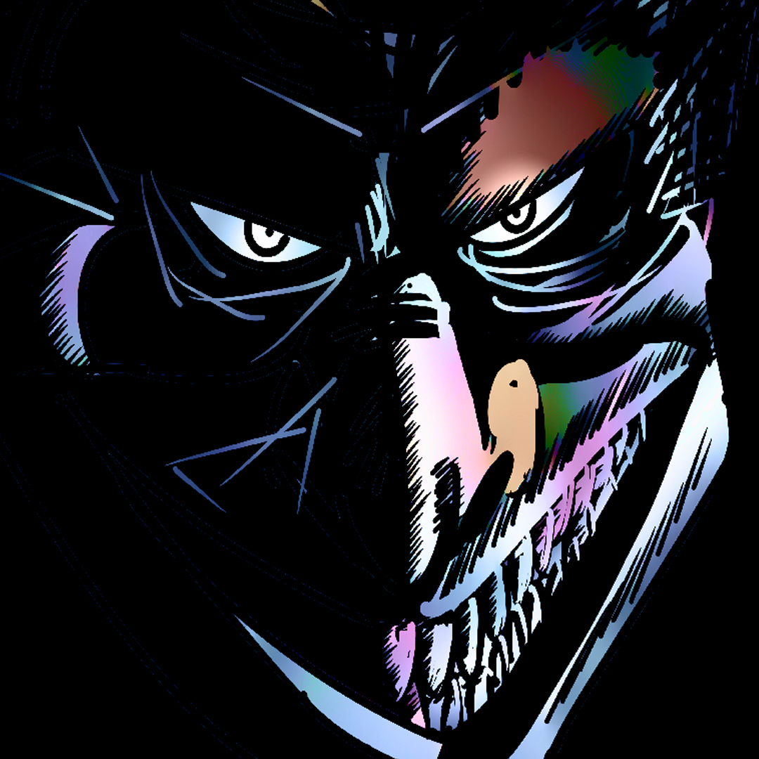 TALES of the BIZARRE and NUMINOUS WEBTOON