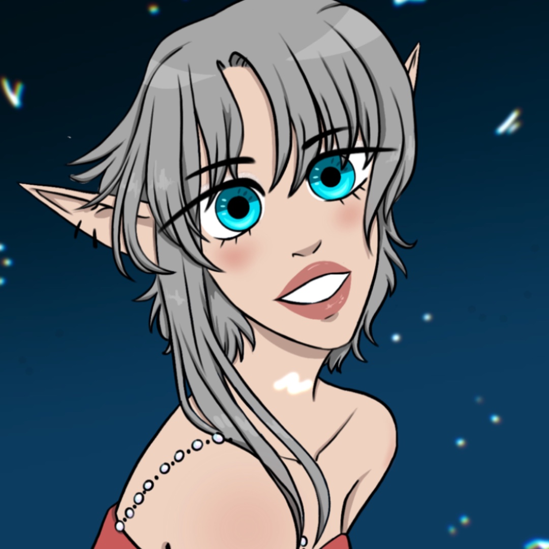 Almost Extinct | WEBTOON