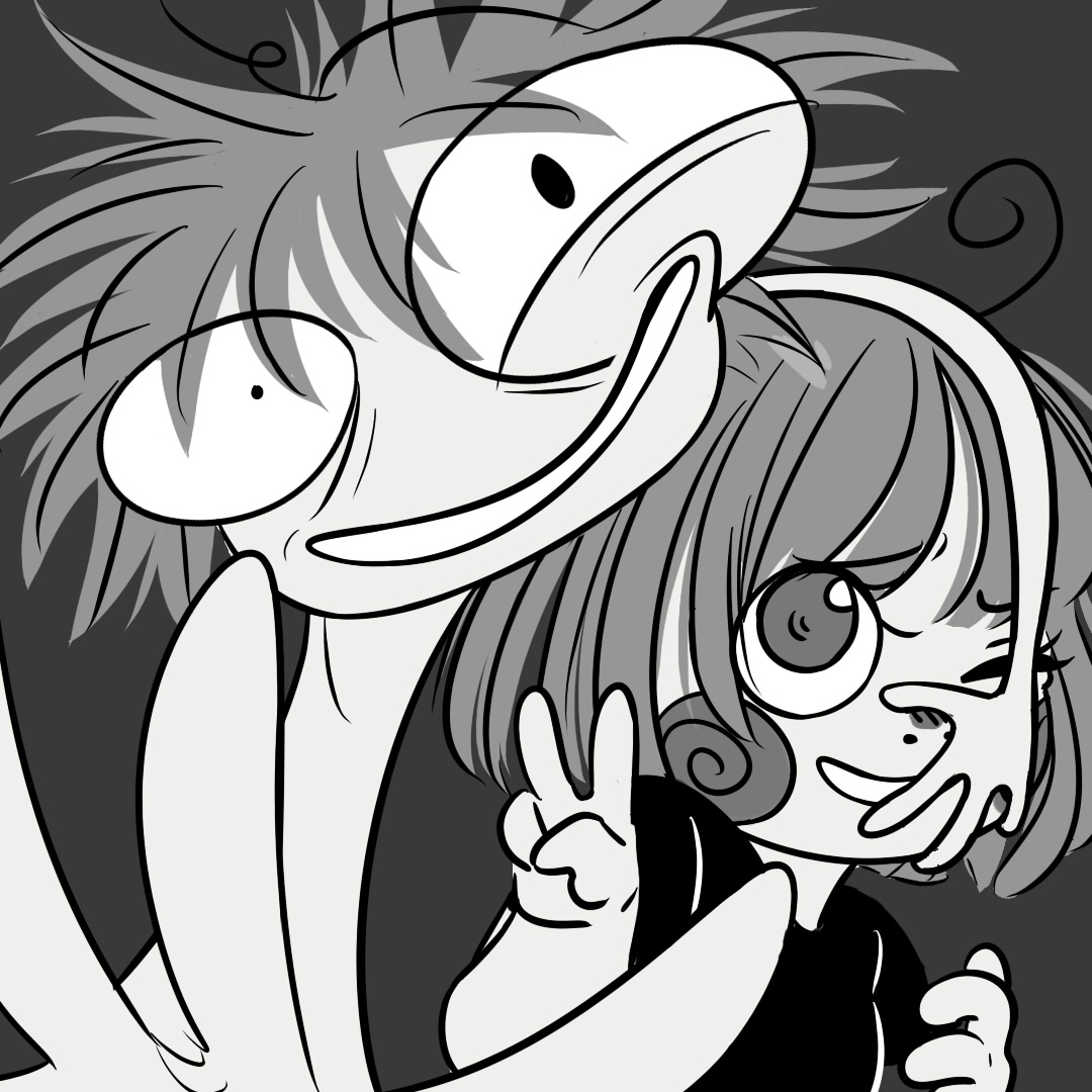 Crazy Debbie | WEBTOON