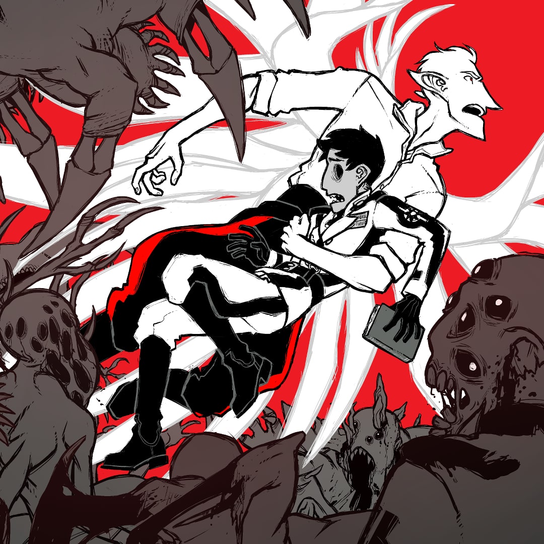 broken | WEBTOON
