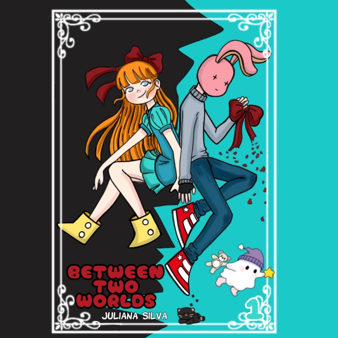 Between Two Worlds | WEBTOON