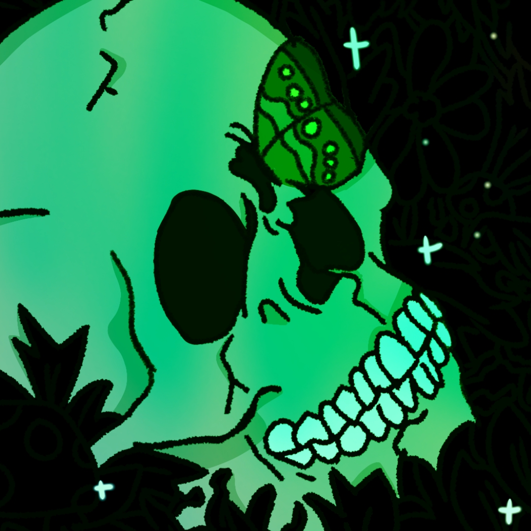 Mystic Origins WEBTOON