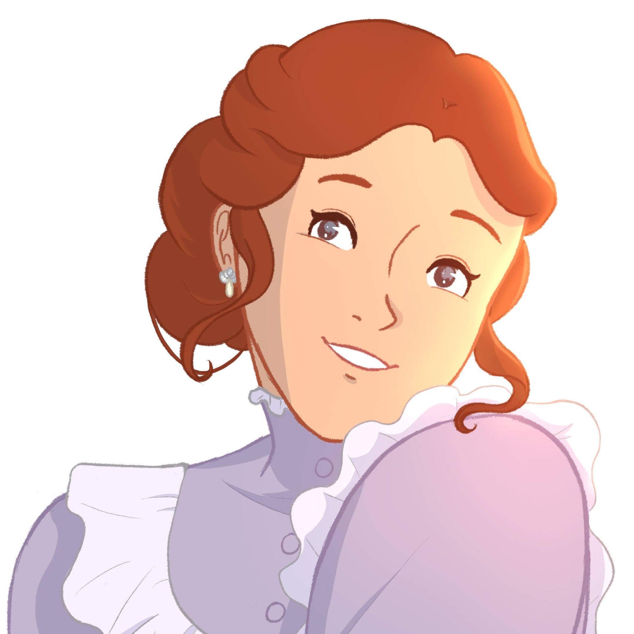 String of Fate | WEBTOON