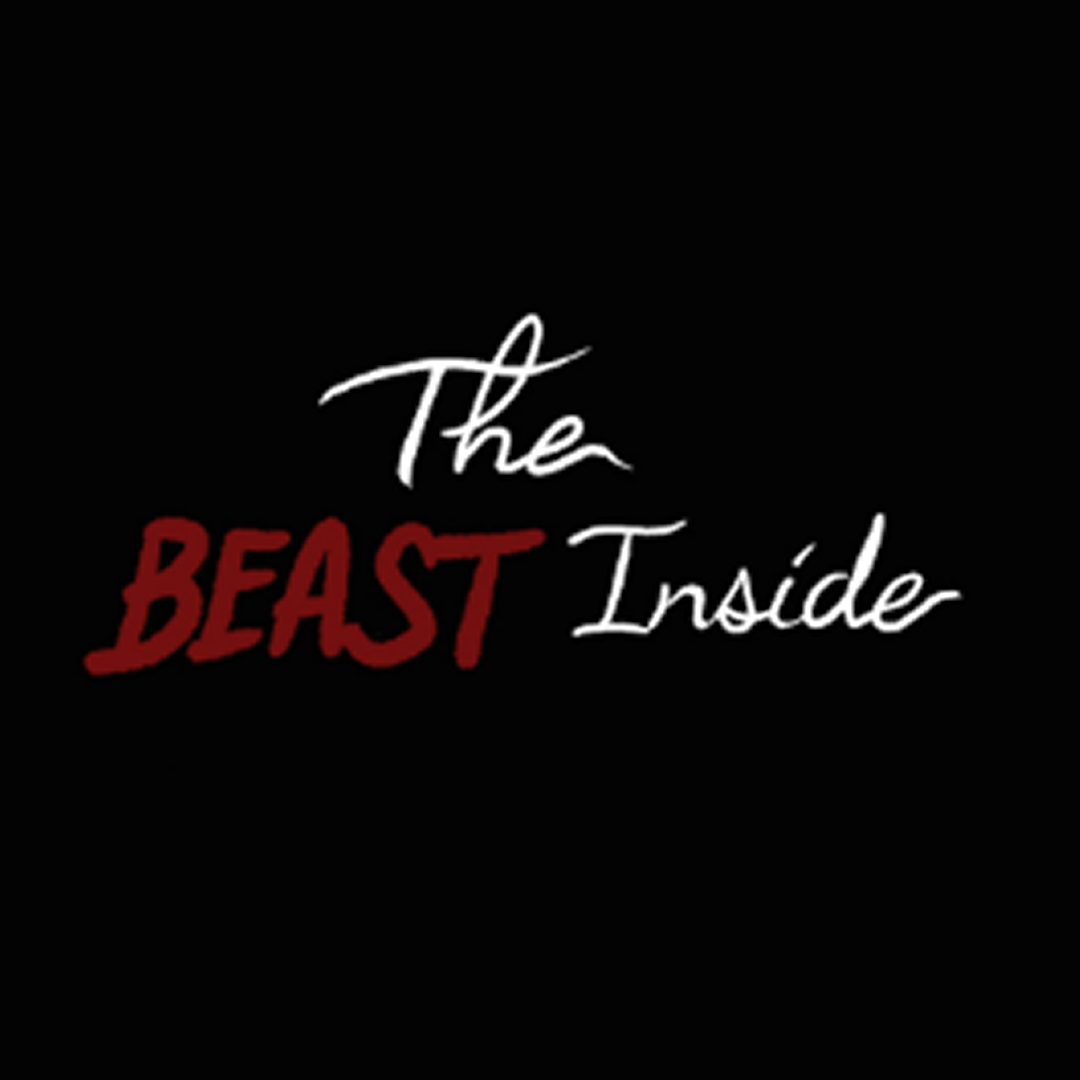 The Beast Inside | WEBTOON