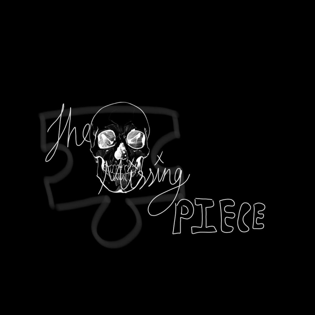 the missing piece | WEBTOON