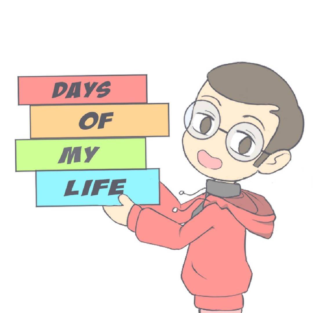 days-of-my-life-webtoon