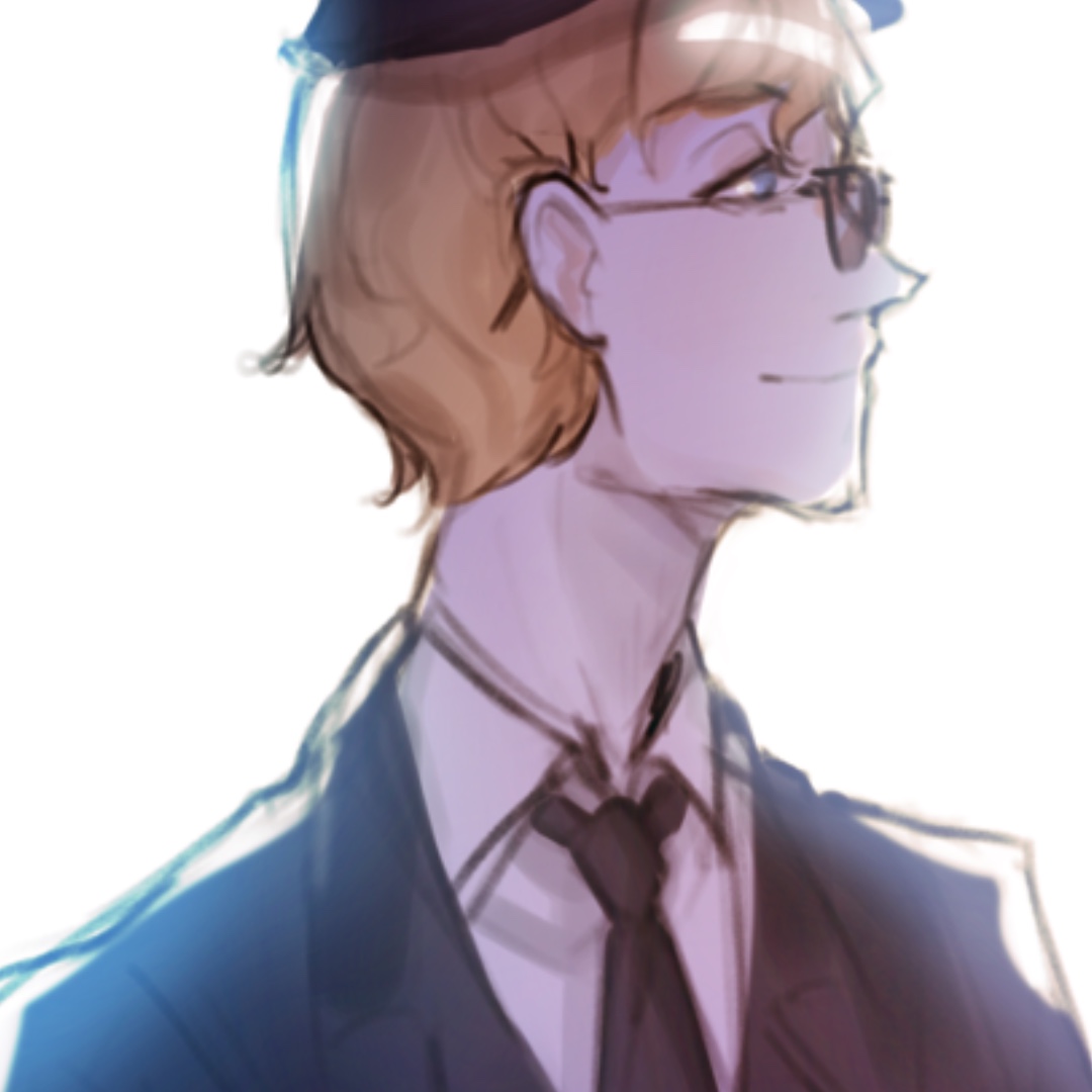 Love Destination (BL) | WEBTOON