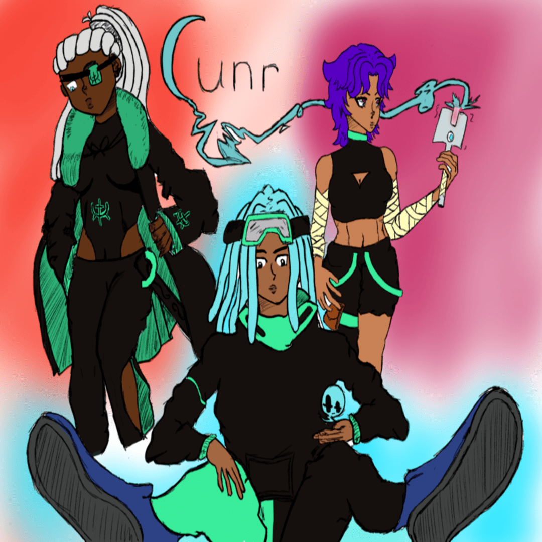 Zero Point | WEBTOON