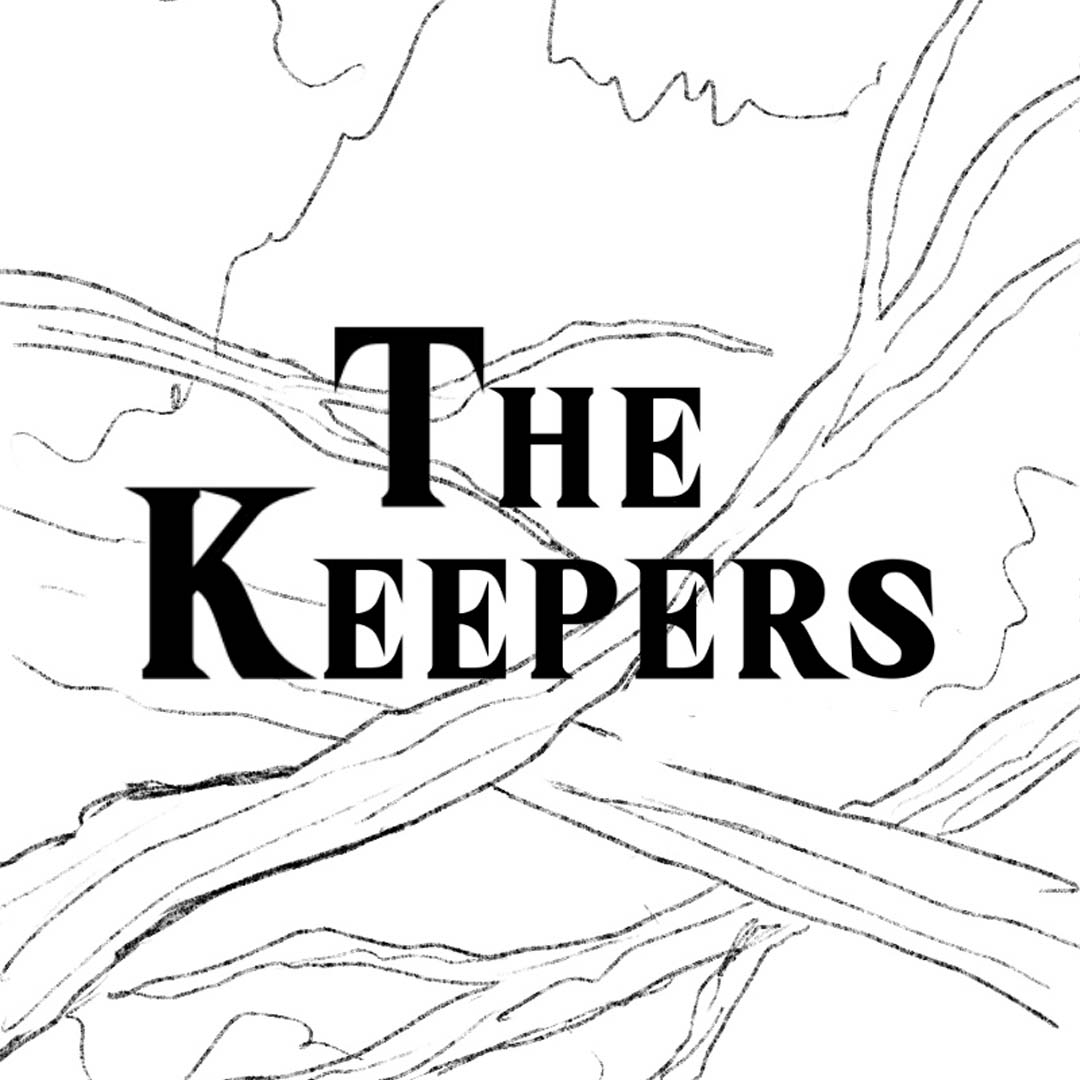 Part 1 sketches 1 the keepers