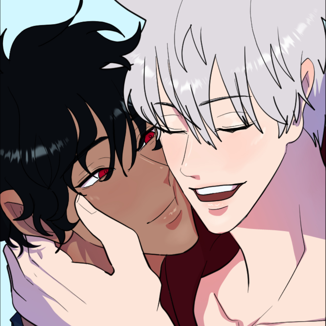 Empty Dreams Anthology | WEBTOON
