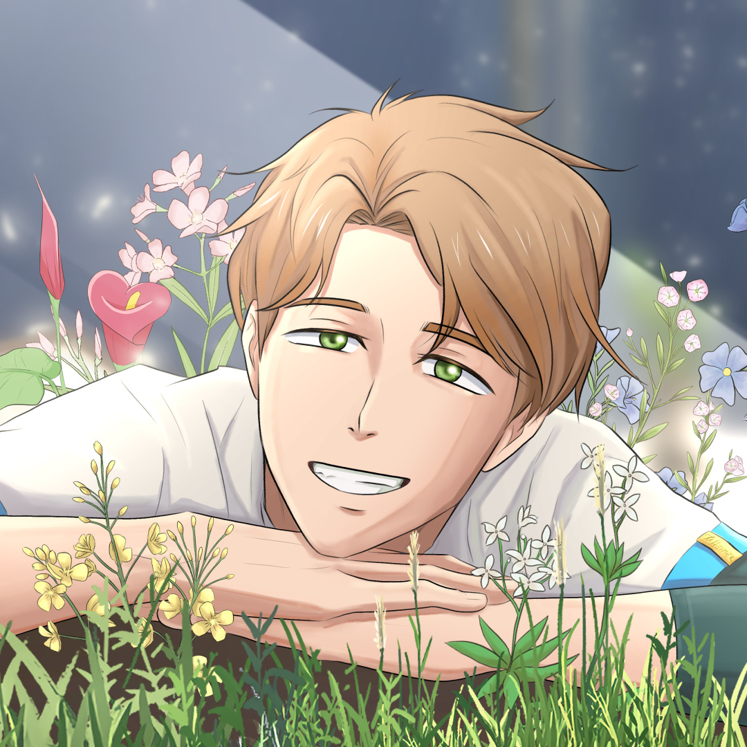 Not A Princess WEBTOON not-a-princess-webtoon