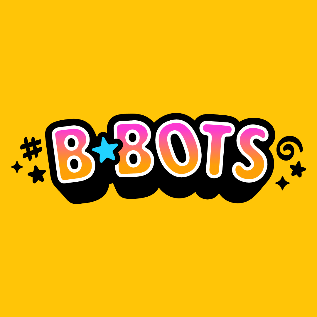 The B-BOTS | WEBTOON