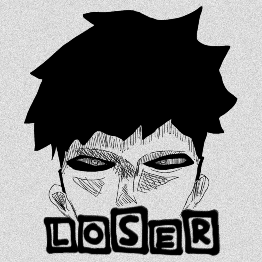 Loser | WEBTOON
