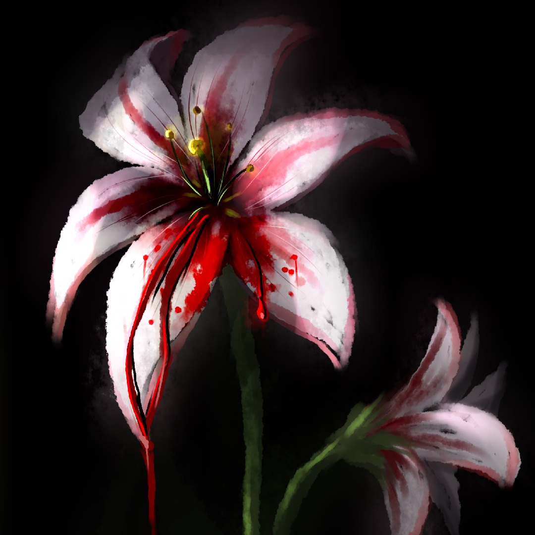 Blood and Feathers WEBTOON