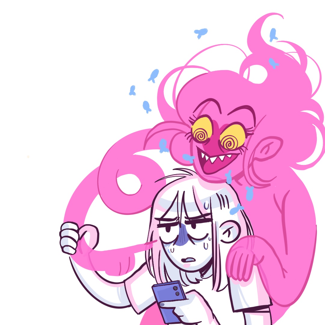 madness | WEBTOON