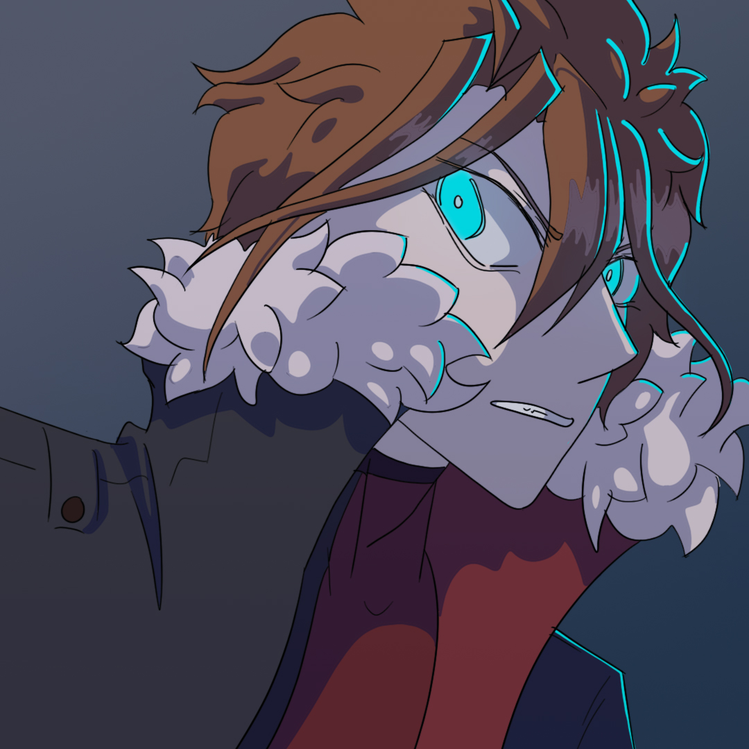 World Again | WEBTOON