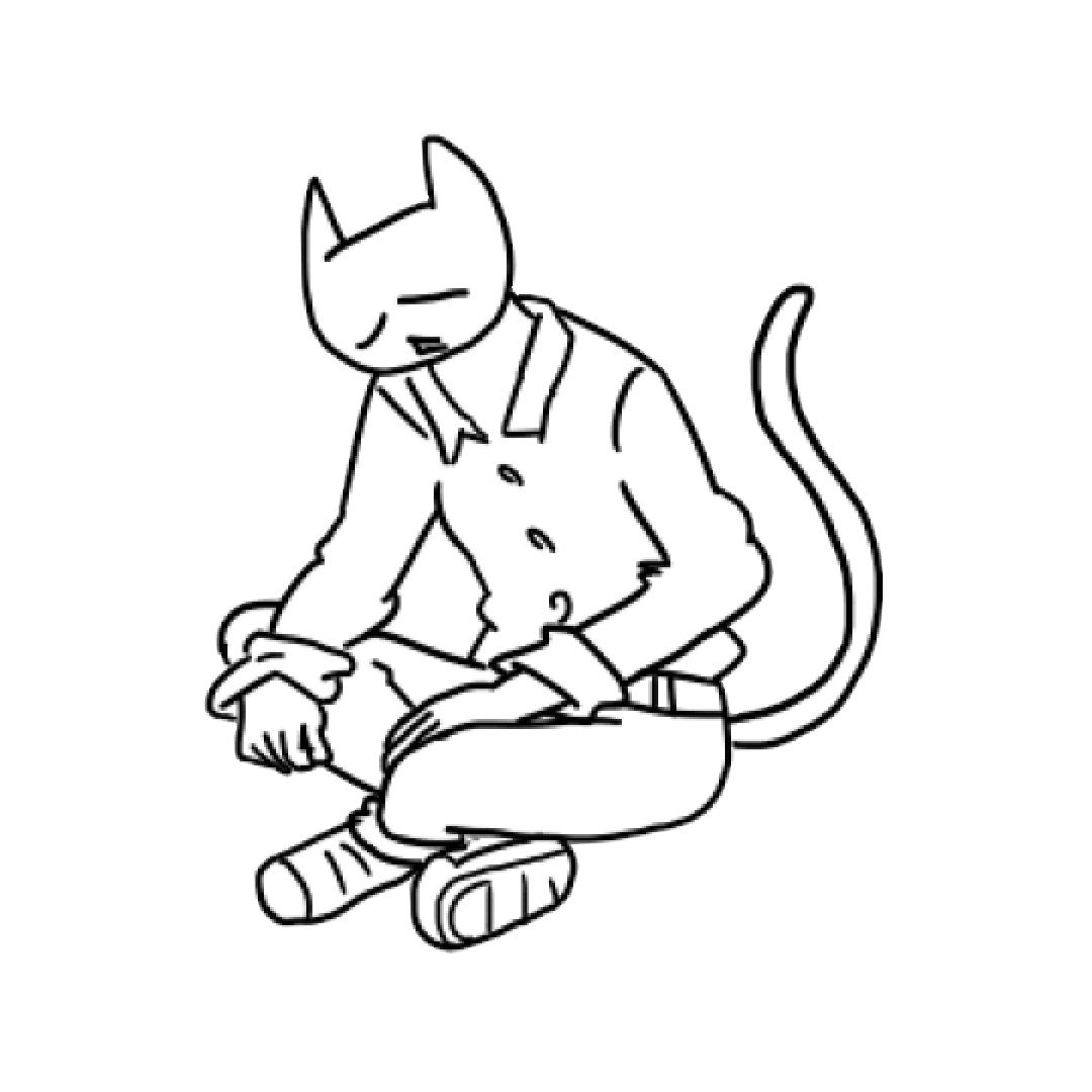 I Am Thomas Cat Webtoon I Am Thomas Cat Webtoon