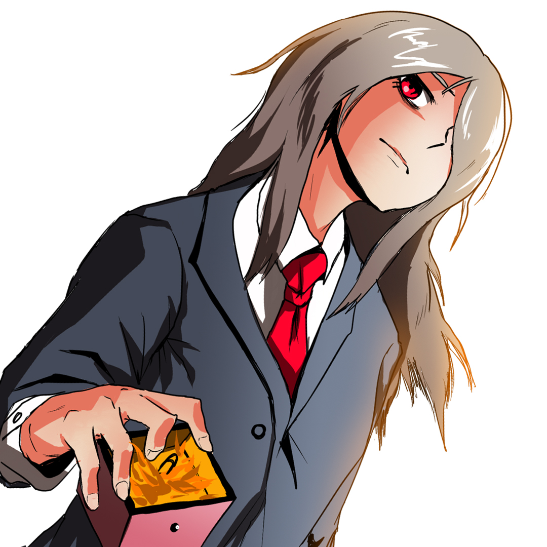 The Paperclip Factory WEBTOON