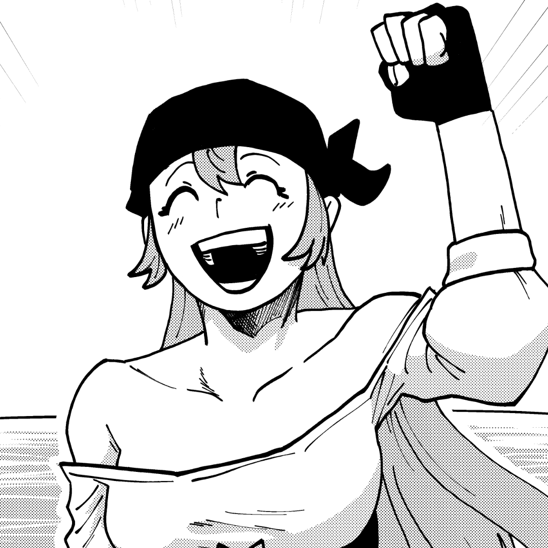 Blaze of Ambition | WEBTOON