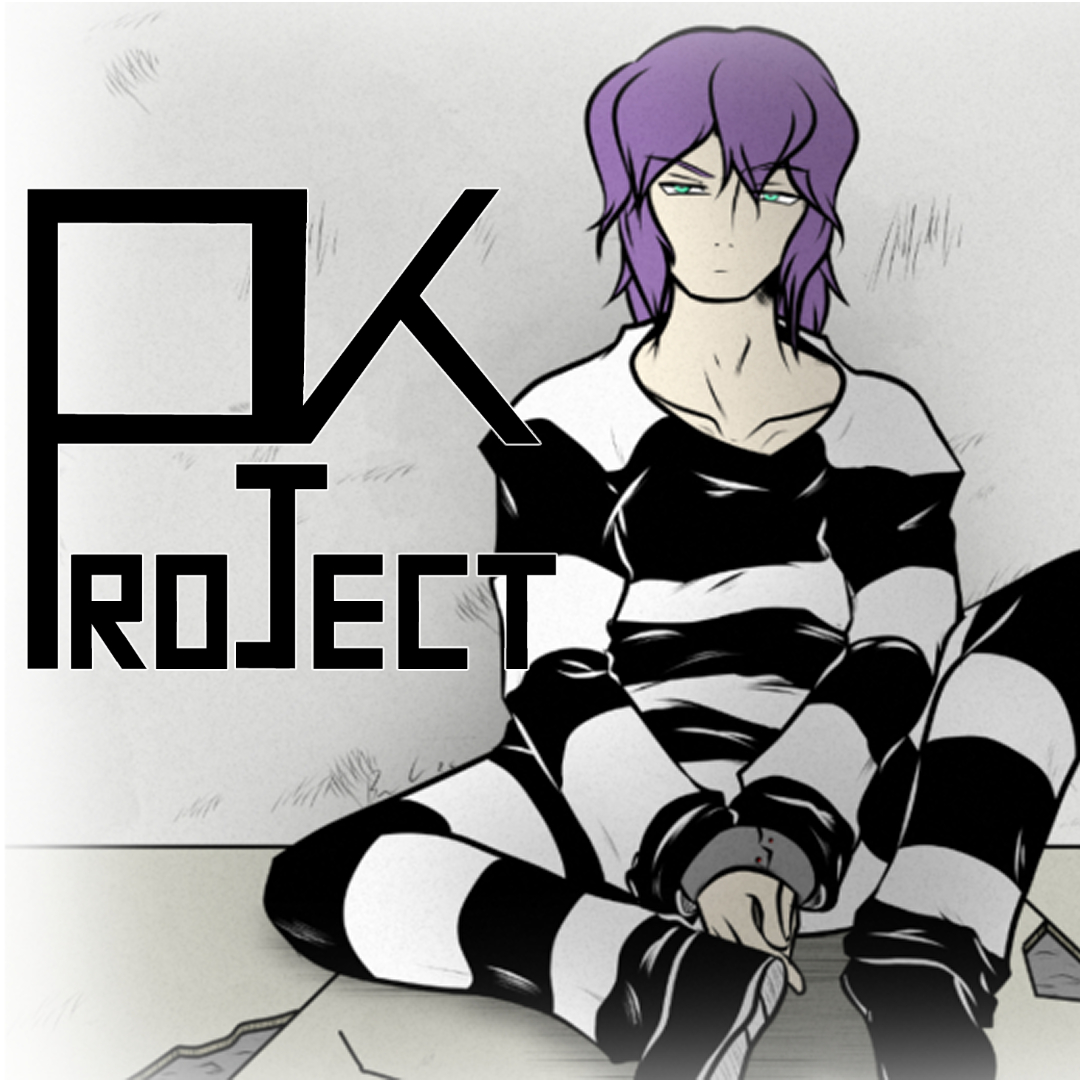 PK PROJECT | WEBTOON