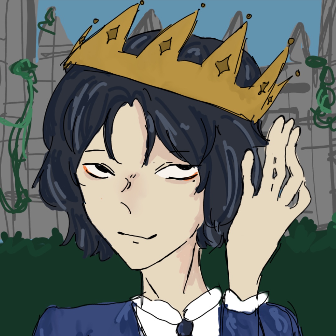 Prince-ables | WEBTOON