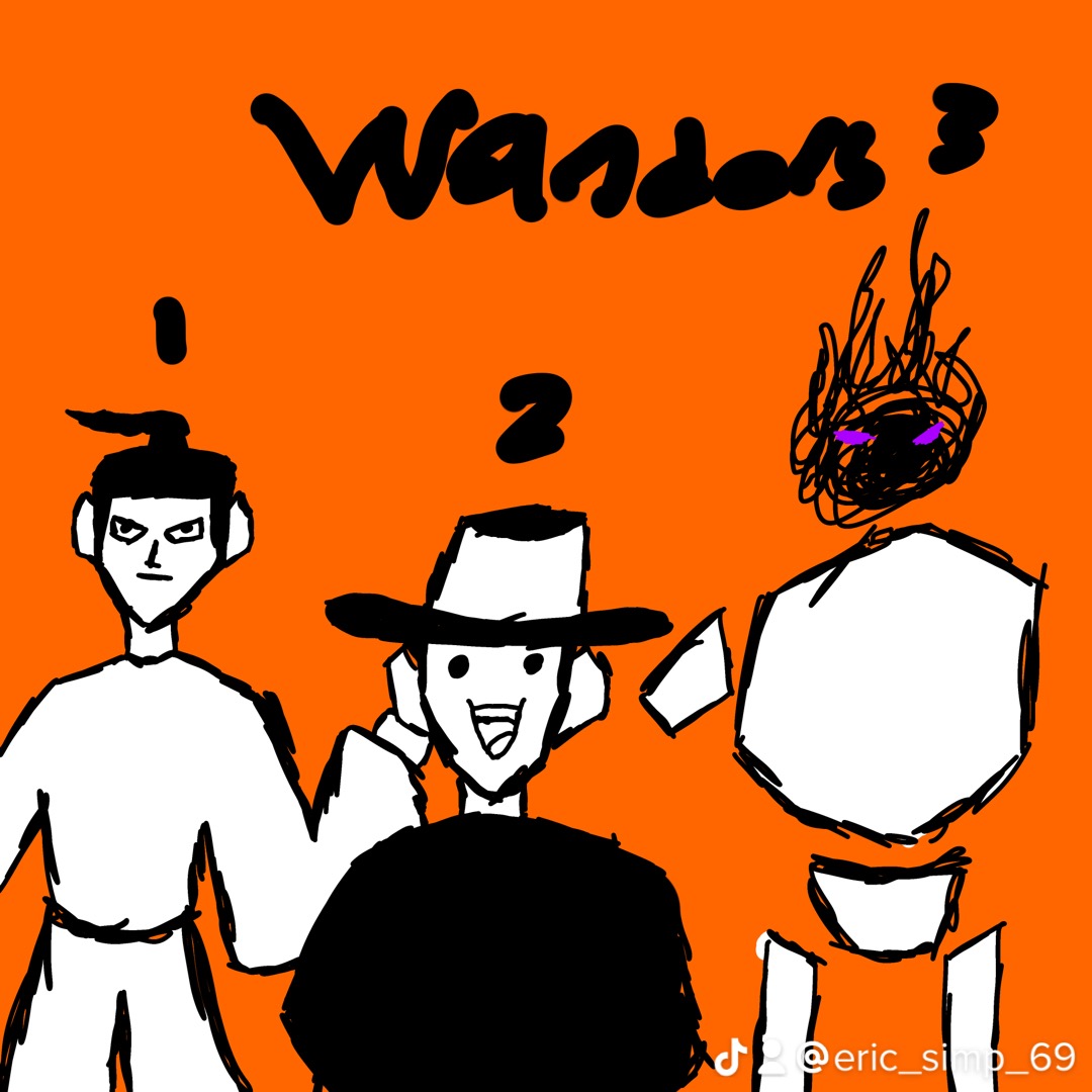 Wanders 3 | WEBTOON