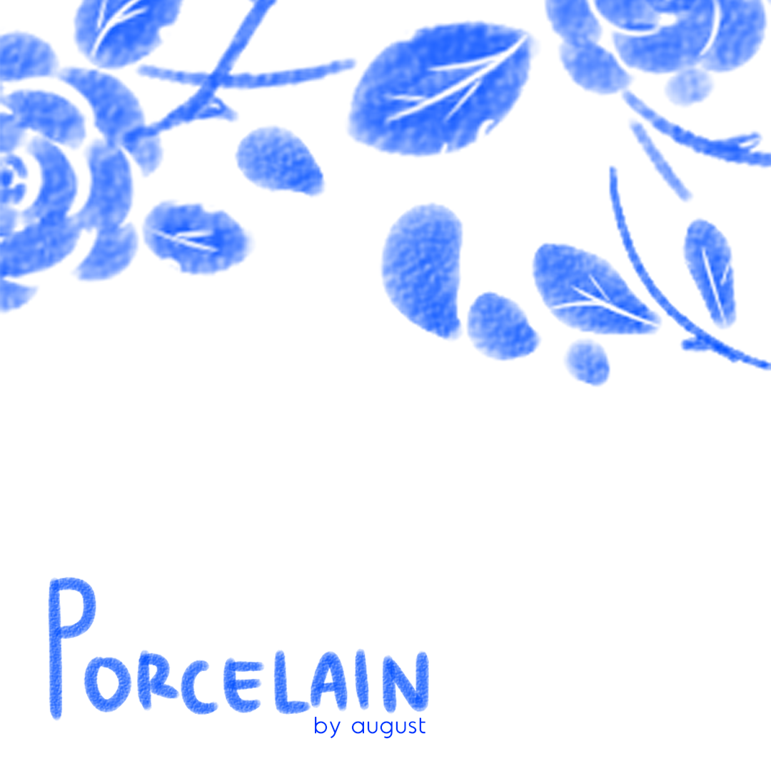 porcelain other term